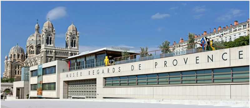 Photo 4 de Regards de Provence